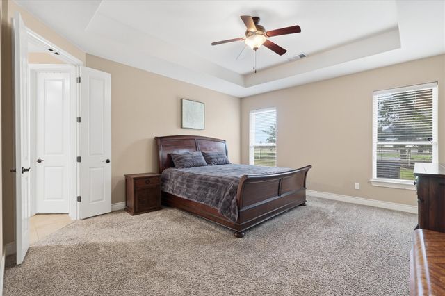 127 Dogwood Drive, Krugerville, TX 76227