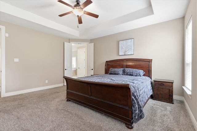 127 Dogwood Drive, Krugerville, TX 76227