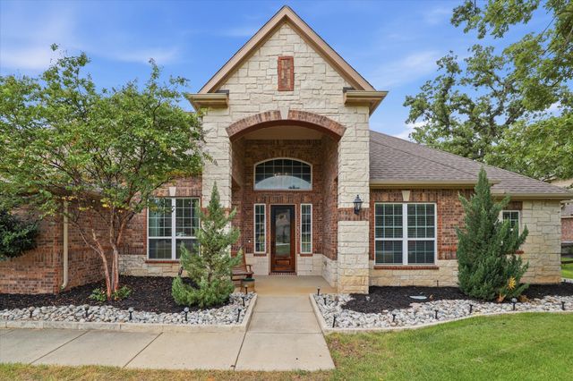 127 Dogwood Drive, Krugerville, TX 76227