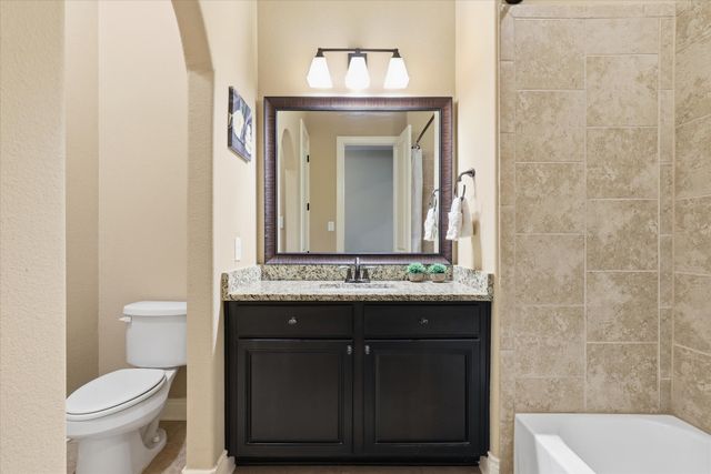 127 Dogwood Drive, Krugerville, TX 76227
