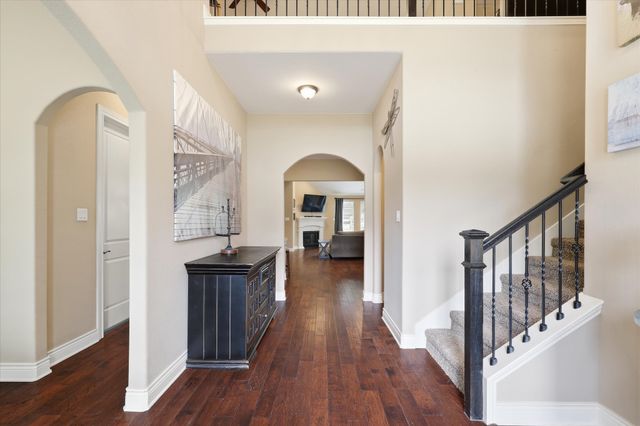 127 Dogwood Drive, Krugerville, TX 76227
