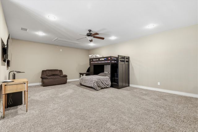 127 Dogwood Drive, Krugerville, TX 76227