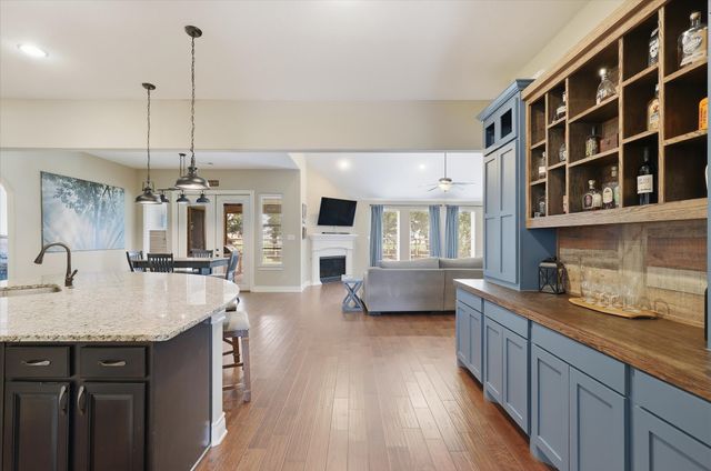 127 Dogwood Drive, Krugerville, TX 76227