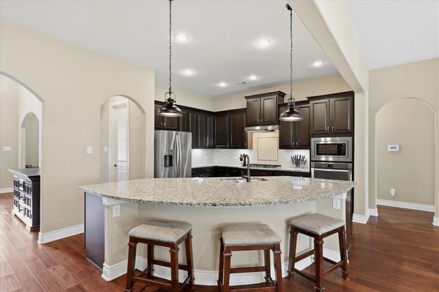 127 Dogwood Drive, Krugerville, TX 76227