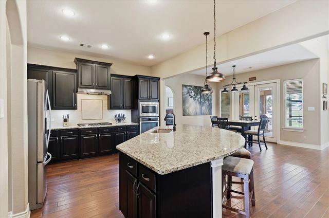 127 Dogwood Drive, Krugerville, TX 76227