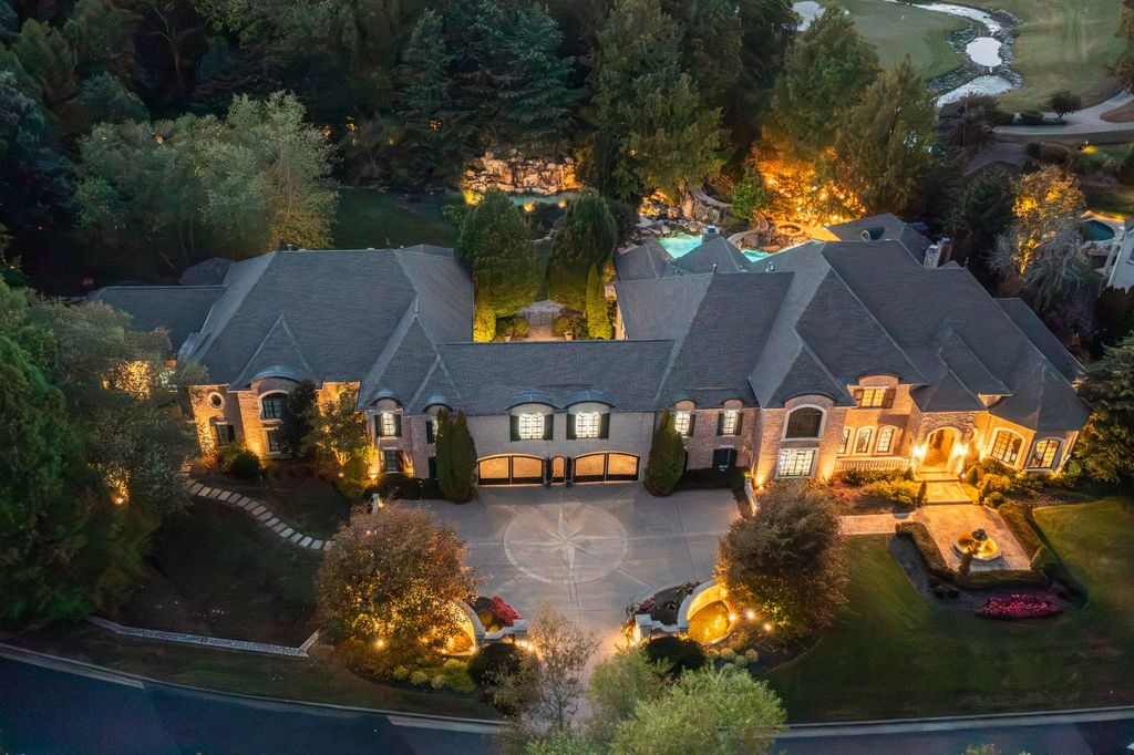 55 Governors Way, Brentwood, TN 37027