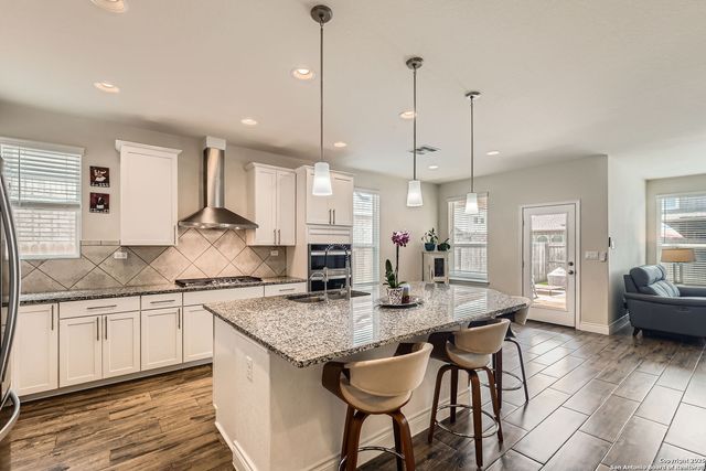 2215 Zachry, New Braunfels, TX 78132