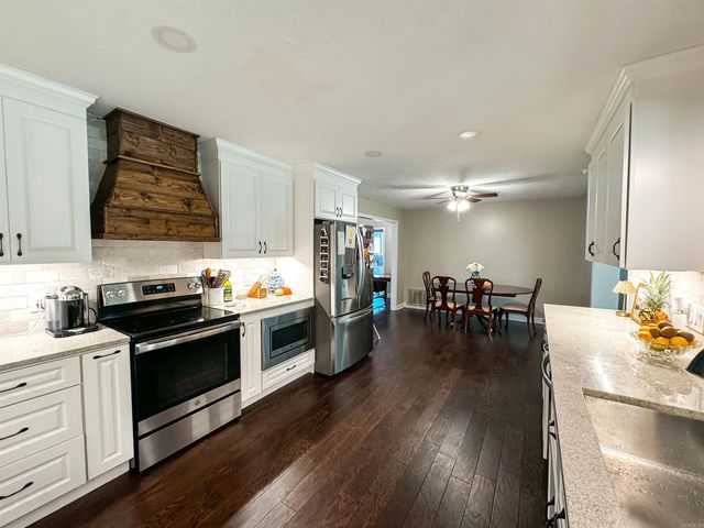 505 Chesapeake, Searcy, AR 72143