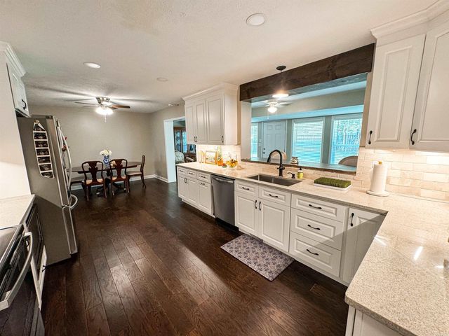 505 Chesapeake, Searcy, AR 72143