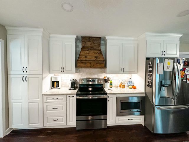 505 Chesapeake, Searcy, AR 72143