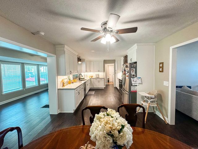 505 Chesapeake, Searcy, AR 72143