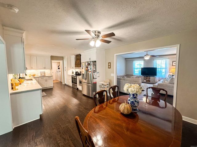 505 Chesapeake, Searcy, AR 72143