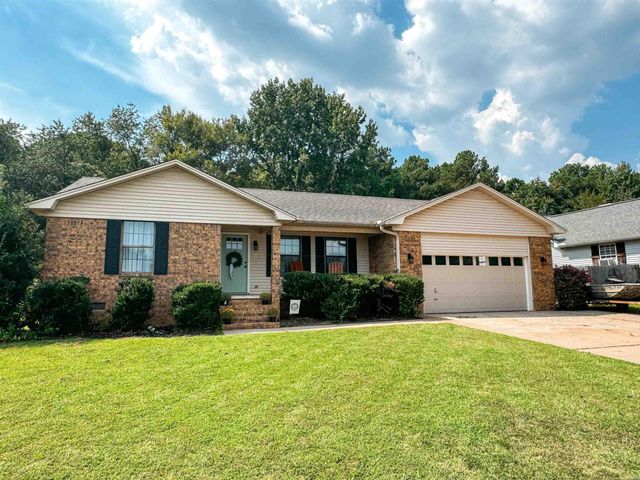 505 Chesapeake, Searcy, AR 72143