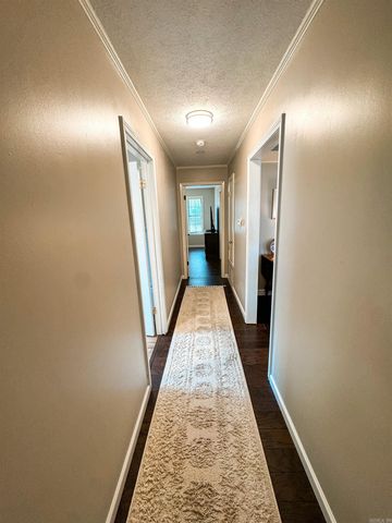 505 Chesapeake, Searcy, AR 72143