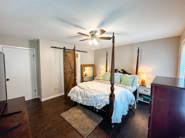 505 Chesapeake, Searcy, AR 72143