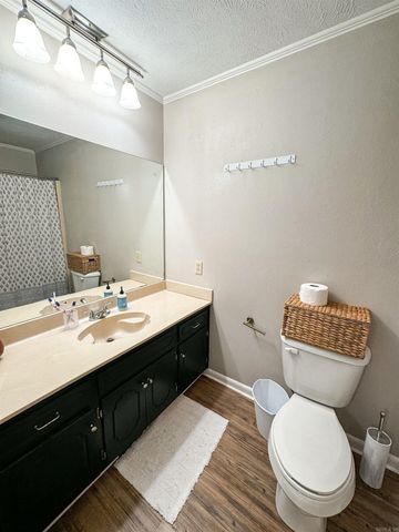 505 Chesapeake, Searcy, AR 72143