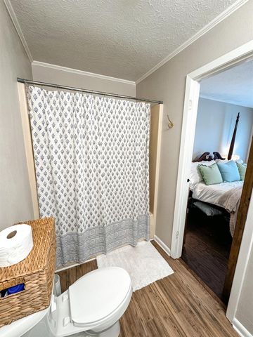 505 Chesapeake, Searcy, AR 72143