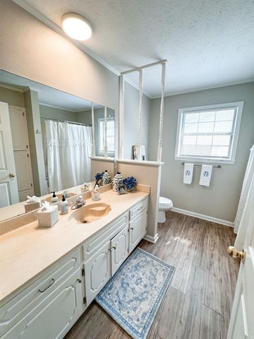 505 Chesapeake, Searcy, AR 72143