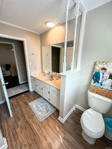 505 Chesapeake, Searcy, AR 72143