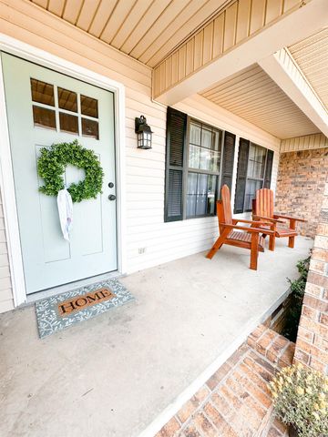 505 Chesapeake, Searcy, AR 72143