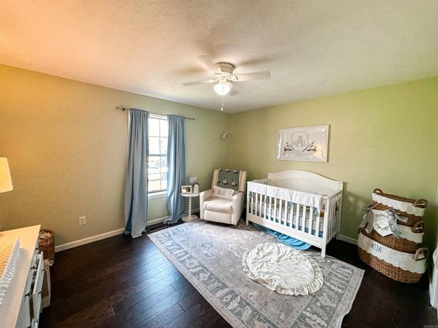 505 Chesapeake, Searcy, AR 72143