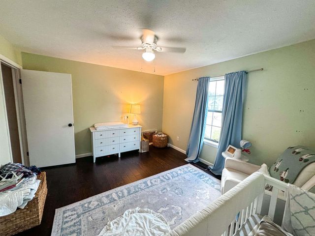 505 Chesapeake, Searcy, AR 72143