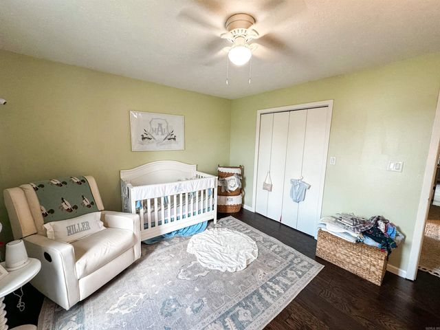 505 Chesapeake, Searcy, AR 72143