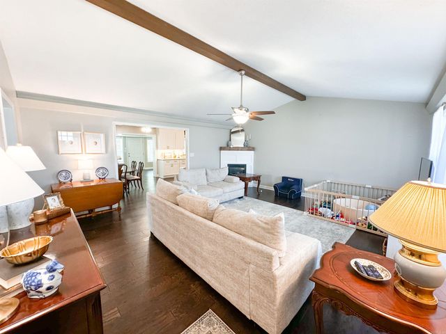 505 Chesapeake, Searcy, AR 72143