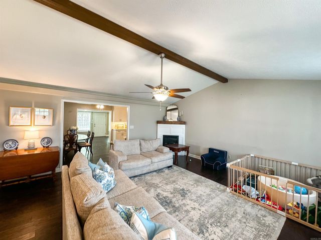 505 Chesapeake, Searcy, AR 72143