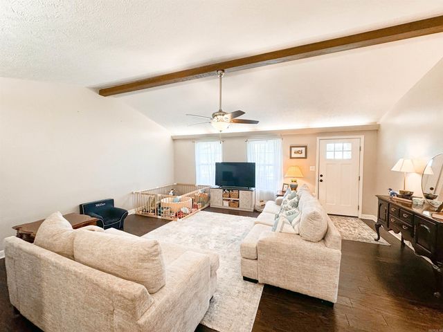 505 Chesapeake, Searcy, AR 72143