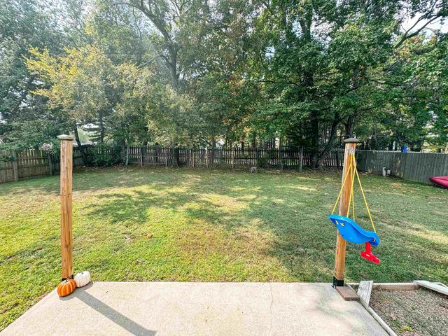 505 Chesapeake, Searcy, AR 72143