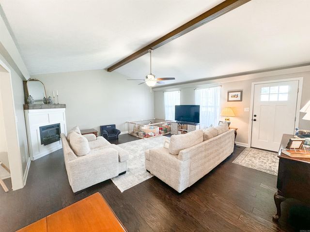 505 Chesapeake, Searcy, AR 72143