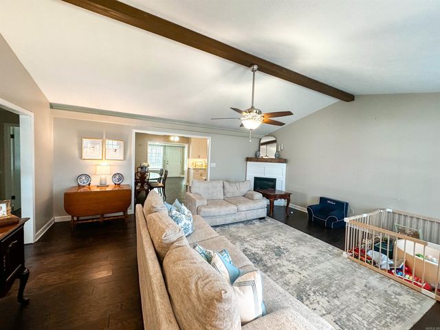 505 Chesapeake, Searcy, AR 72143