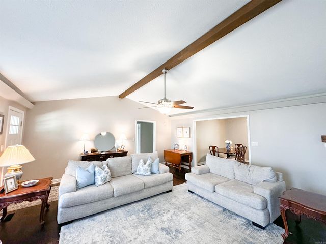 505 Chesapeake, Searcy, AR 72143