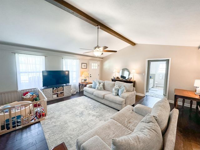 505 Chesapeake, Searcy, AR 72143