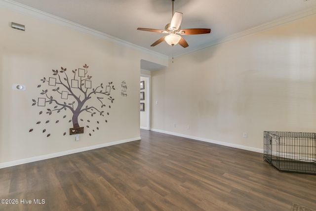 4998 Sussex Drive, Evans, GA 30809