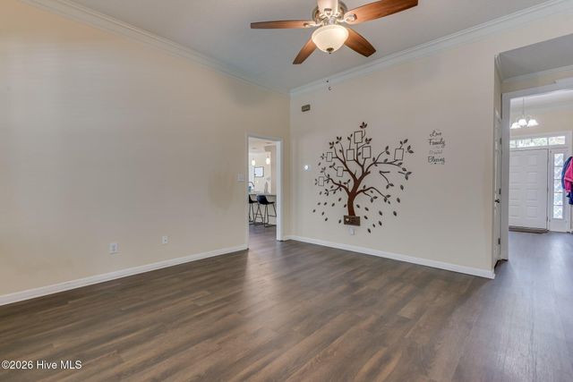 4998 Sussex Drive, Evans, GA 30809
