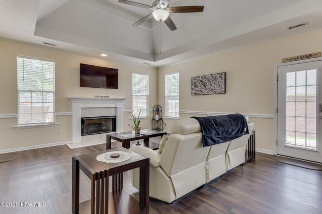 4998 Sussex Drive, Evans, GA 30809