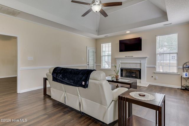 4998 Sussex Drive, Evans, GA 30809