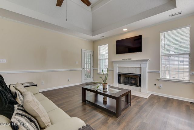 4998 Sussex Drive, Evans, GA 30809