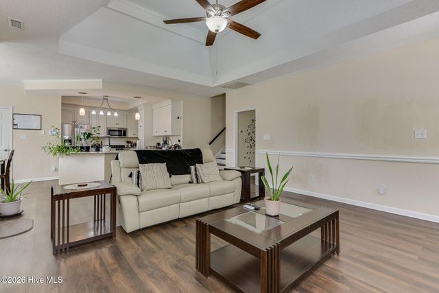 4998 Sussex Drive, Evans, GA 30809