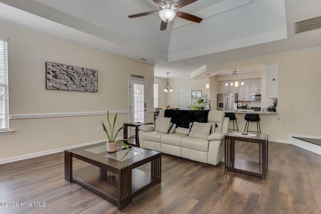 4998 Sussex Drive, Evans, GA 30809