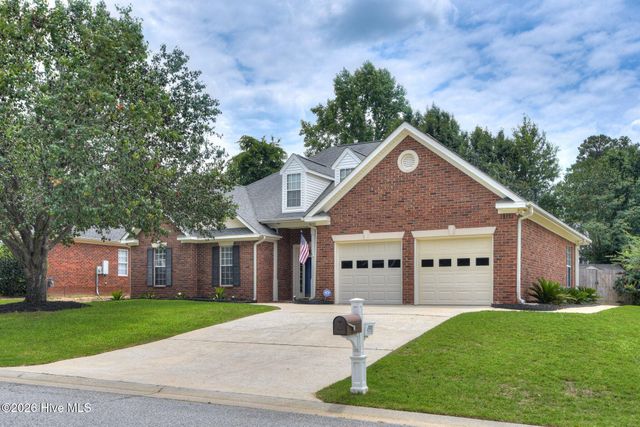 4998 Sussex Drive, Evans, GA 30809