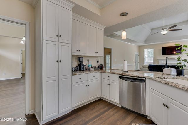 4998 Sussex Drive, Evans, GA 30809