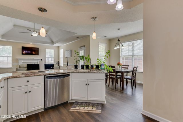 4998 Sussex Drive, Evans, GA 30809