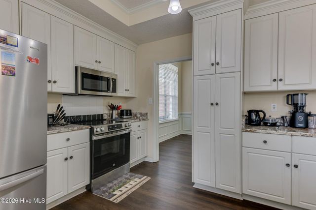 4998 Sussex Drive, Evans, GA 30809