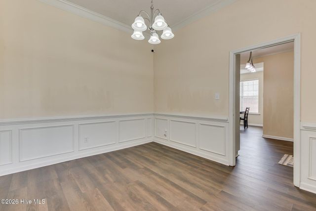 4998 Sussex Drive, Evans, GA 30809
