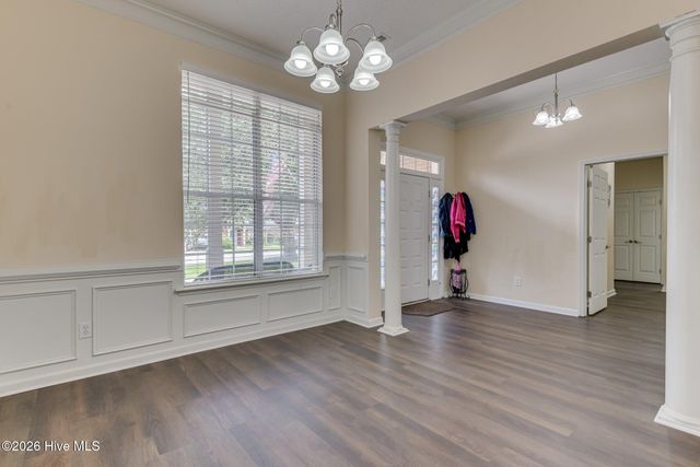 4998 Sussex Drive, Evans, GA 30809