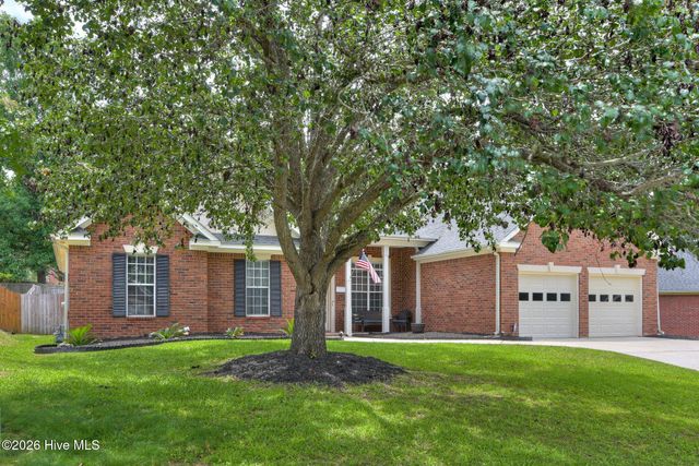 4998 Sussex Drive, Evans, GA 30809