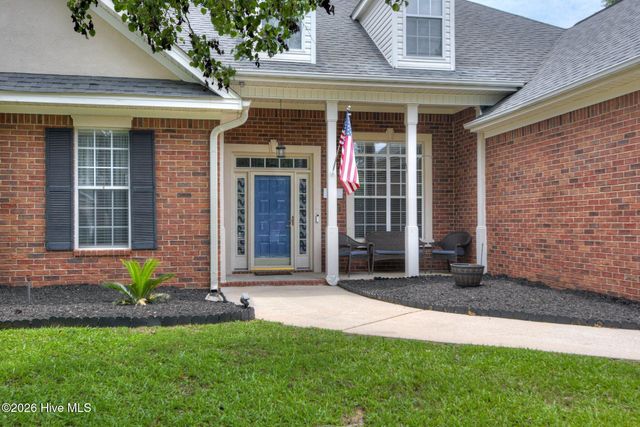 4998 Sussex Drive, Evans, GA 30809